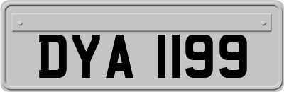DYA1199