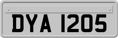DYA1205