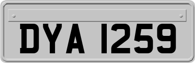 DYA1259