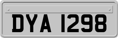 DYA1298
