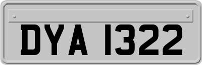 DYA1322