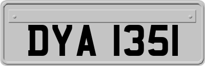 DYA1351