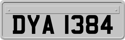 DYA1384