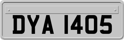 DYA1405