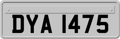 DYA1475