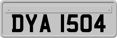 DYA1504