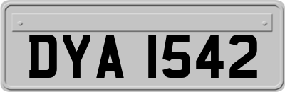 DYA1542