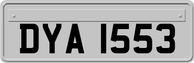 DYA1553