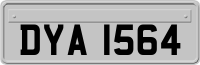 DYA1564