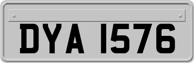 DYA1576