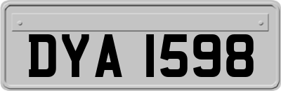DYA1598