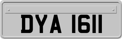 DYA1611
