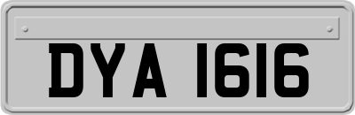 DYA1616