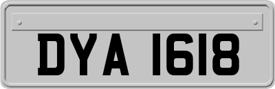 DYA1618