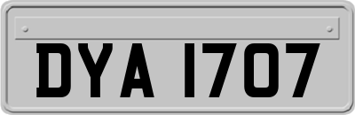 DYA1707