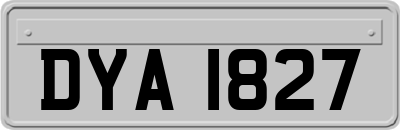 DYA1827