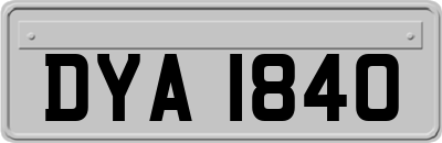 DYA1840