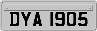 DYA1905