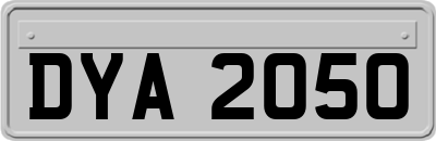 DYA2050