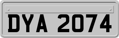 DYA2074