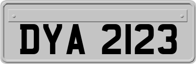 DYA2123