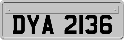 DYA2136