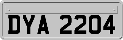 DYA2204