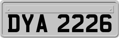 DYA2226