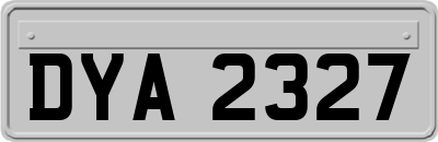 DYA2327