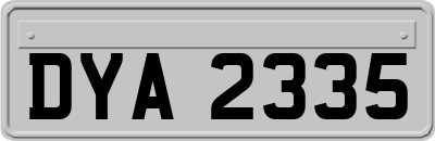 DYA2335