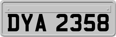 DYA2358