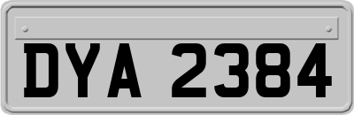 DYA2384