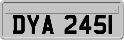 DYA2451