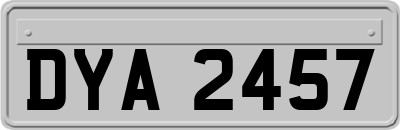 DYA2457