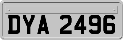 DYA2496