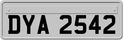 DYA2542