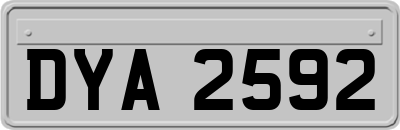 DYA2592