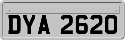 DYA2620