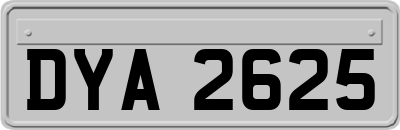DYA2625