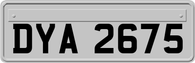 DYA2675