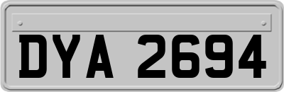 DYA2694