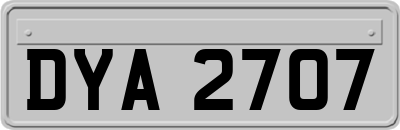 DYA2707