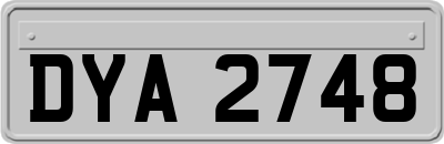 DYA2748