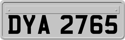 DYA2765