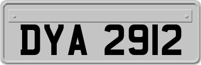 DYA2912