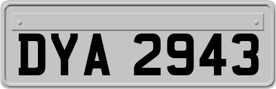 DYA2943
