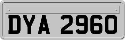 DYA2960