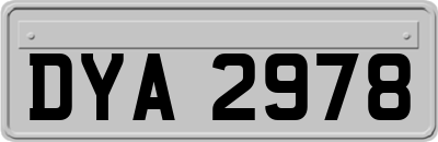 DYA2978