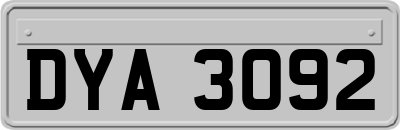 DYA3092