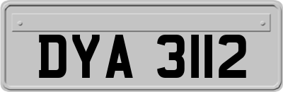 DYA3112